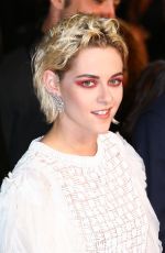 KRISTEN STEWART at 