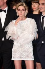 KRISTEN STEWART at 