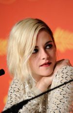 KRISTEN STEWART at 