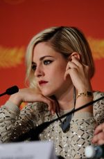 KRISTEN STEWART at 