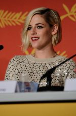 KRISTEN STEWART at 