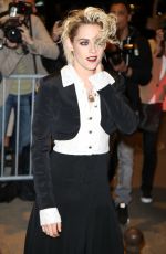 KRISTEN STEWART at Vanity Fair Chanel Dinner in Cannes 05/12/2016