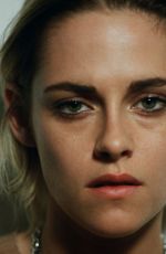 KRISTEN STEWART in M Magazine, Cannes Film Festival 2016 Edition