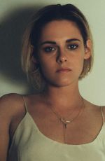 KRISTEN STEWART in M Magazine, Cannes Film Festival 2016 Edition