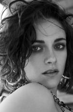 KRISTEN STEWART in Marie Claire Magazine, June 2016