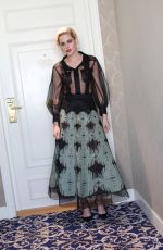KRISTEN STEWART - Vogue Cannes Photodiary