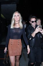 KRISTIN CAVALLARI at Craig