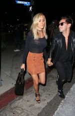 KRISTIN CAVALLARI at Craig