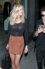 KRISTIN CAVALLARI at Craig
