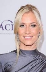 KRISTINE LEAHY at 2016 Gracie Awards 05/24/2016