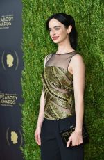 KRYSTEN RITTER at 75th Annual Peabody Awards in New York 05/21/2016