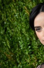 KRYSTEN RITTER at 75th Annual Peabody Awards in New York 05/21/2016