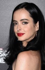 KRYSTEN RITTER at 