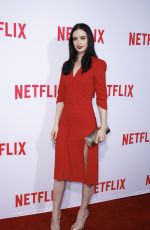 KRYSTEN RITTER at 