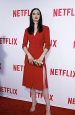 KRYSTEN RITTER at 