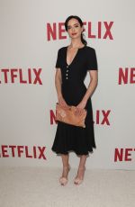 KRYSTEN RITTER at Netflix