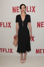 KRYSTEN RITTER at Netflix