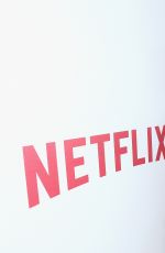 KRYSTEN RITTER at Netflix
