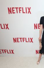 KRYSTEN RITTER at Netflix