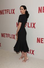 KRYSTEN RITTER at Netflix