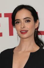 KRYSTEN RITTER at Netflix