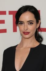 KRYSTEN RITTER at Netflix