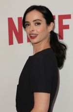 KRYSTEN RITTER at Netflix