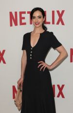 KRYSTEN RITTER at Netflix