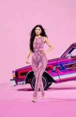 KYLIE JENNER for Ad Week Photoshoot 2016