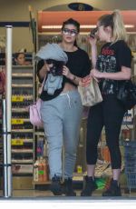 KYLIE JENNER Out and About in Calabasas 05/04/2016