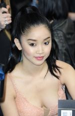 LANA CONDOR at 