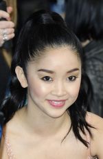 LANA CONDOR at 