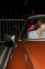 LANA DEL REY at Rihanna