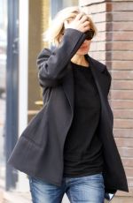 LARA BINGLE Out and About in Sydney 05/12/2016