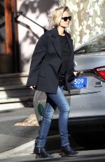 LARA BINGLE Out and About in Sydney 05/12/2016