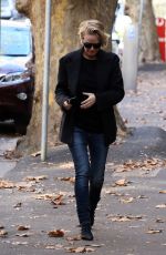 LARA BINGLE Out and About in Sydney 05/12/2016