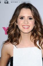 LAURA and VANESSA MARANO at Nylon Young Hollywood Party in West Hollywood 05/12/2016