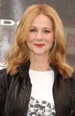 LAURA LINNEY at Teenage Mutant Ninja Turtles: Out of The Shadows Premiere in Mew York 05/22/2016