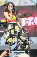 LAURA MARANO at 102.7 Kiss FM’s 2016 Wango Tango in Carson 05/14/2016