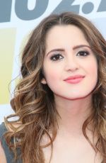 LAURA MARANO at 102.7 Kiss FM’s 2016 Wango Tango in Carson 05/14/2016