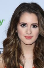 LAURA MARANO at Tigerbeat Magazine Launch Party in Los Angeles 05/24/2016