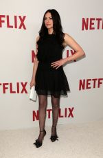 LAURA PREPON at Netflix