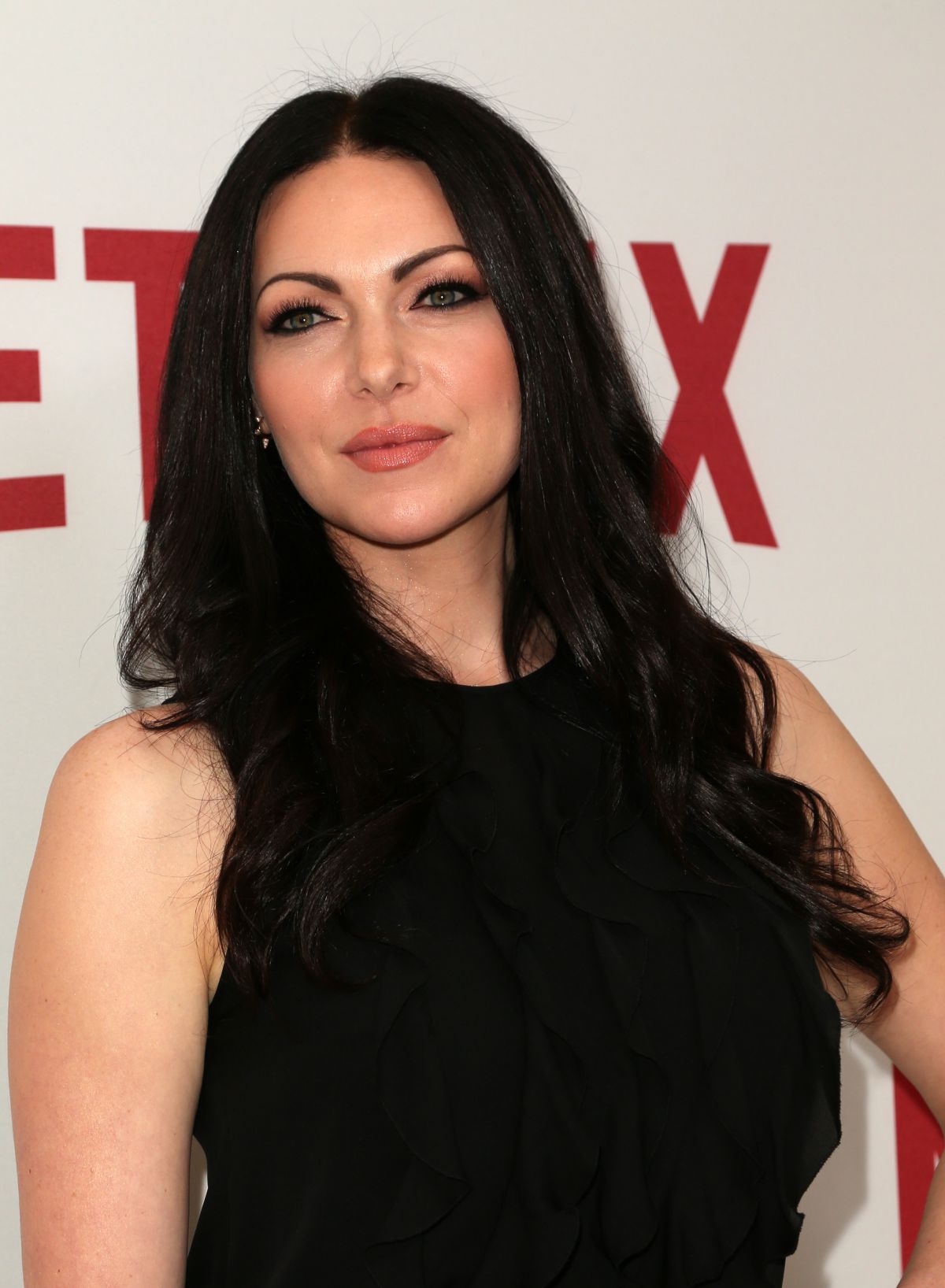 LAURA PREPON at Netflix's Rebels and Rule Breakers ...