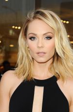 LAURA VANDERVOORT at Jovani Los Angeles Store Opening Celebration in West Hollywood 05/24/2016