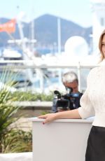 LE SEYDOUX at Juste La Fin Du Monde Photocall at 69th Annual Cannes Film Festival 05/18/2016