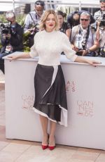 LE SEYDOUX at Juste La Fin Du Monde Photocall at 69th Annual Cannes Film Festival 05/18/2016