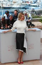 LE SEYDOUX at Juste La Fin Du Monde Photocall at 69th Annual Cannes Film Festival 05/18/2016