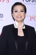 LEA SALONGA at New York Pops