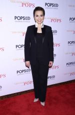 LEA SALONGA at New York Pops