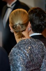 LEA SEYDOUX at ‘It’s Only the End of the World’ Premiere at 69th Annual Cannes Film Festival 05/19/2016